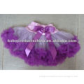 Tutu skirt ballet skirt children skirt petti skirt dress Model:RE1314